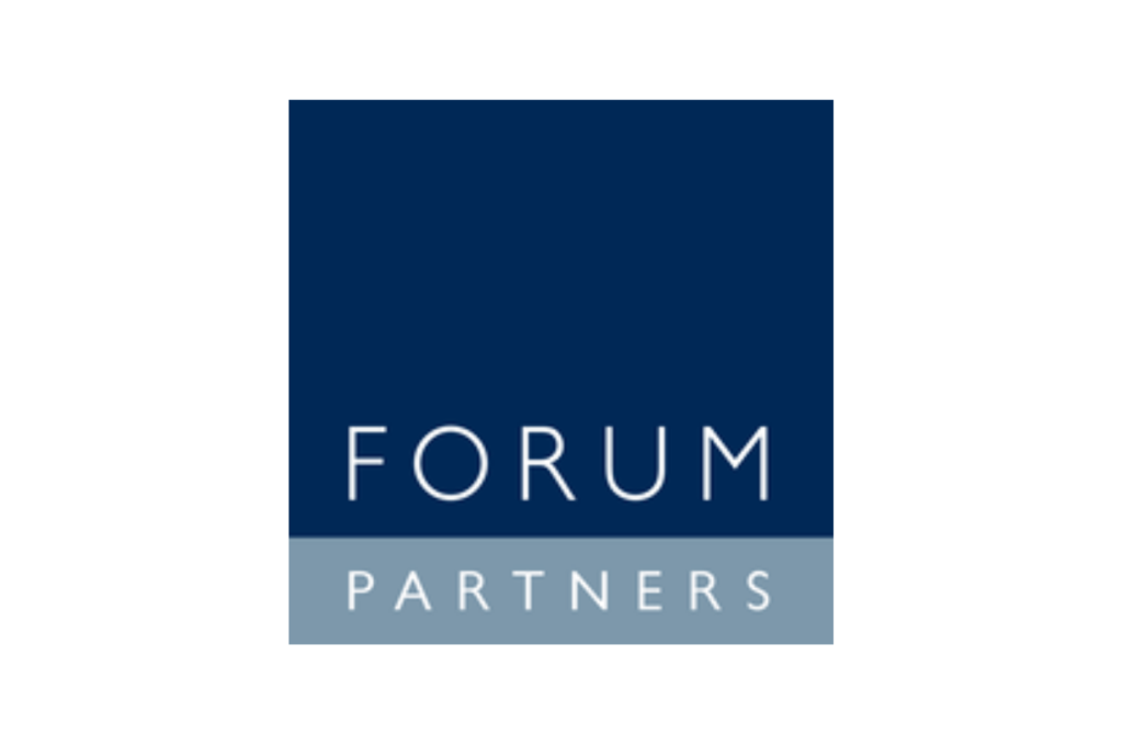 Forum PR Logo