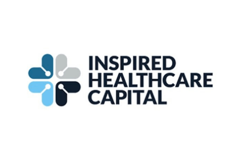 Inspired Healthcare Logo