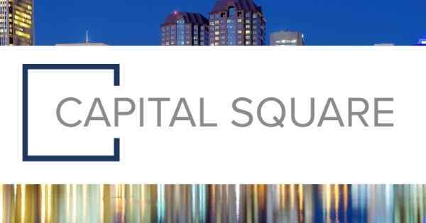 New Client: Capital Square