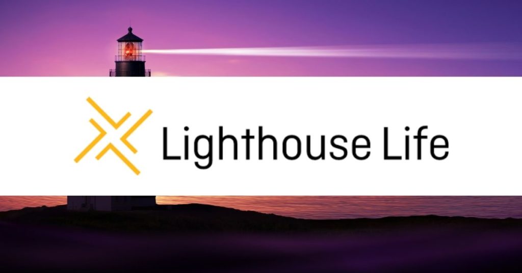 Lighthouse Life logo