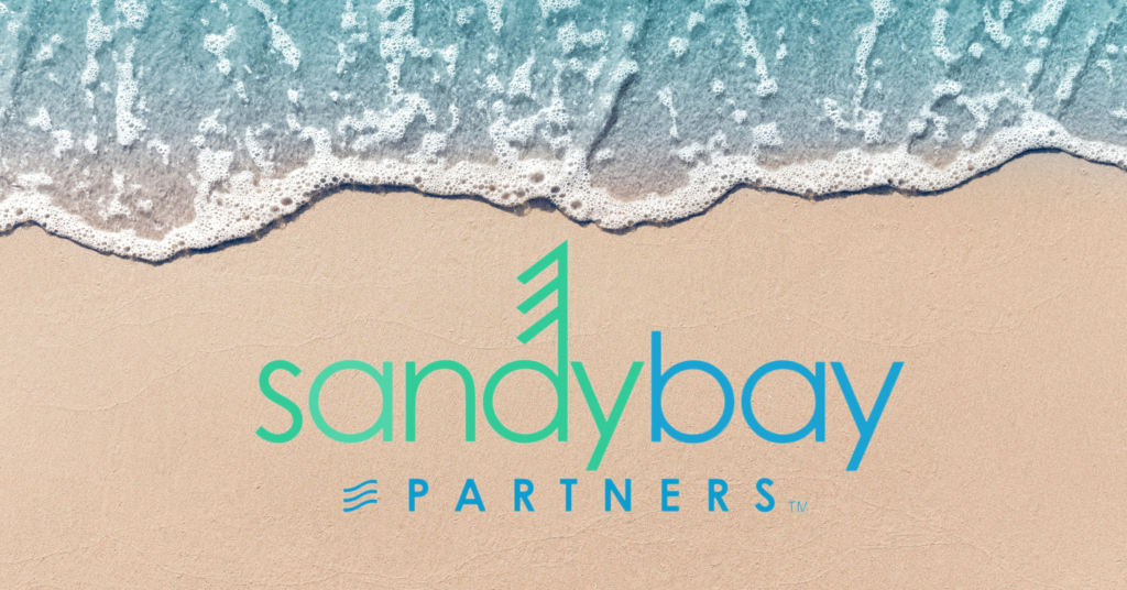 New Client: Sandy Bay Partners