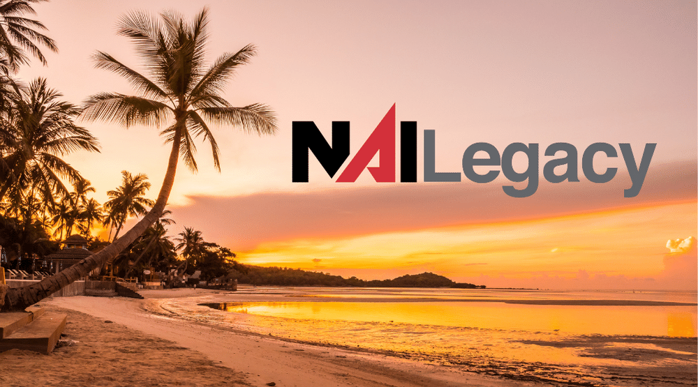 New Client NAI Legacy