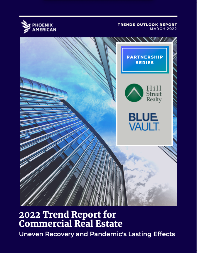 2022 Trend Report for Commercial Real Estate