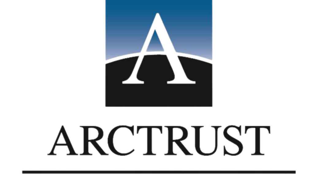 Arctrust Logo