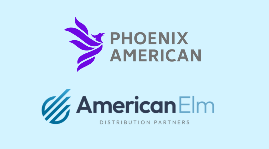 Phoenix American announces a strategic partnership with American Elm