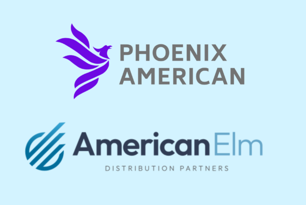 Phoenix American announces a strategic partnership with American Elm