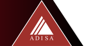 This is the ADISA Logo.