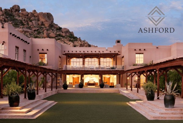 Phoenix American Announces New Client Ashford Inc