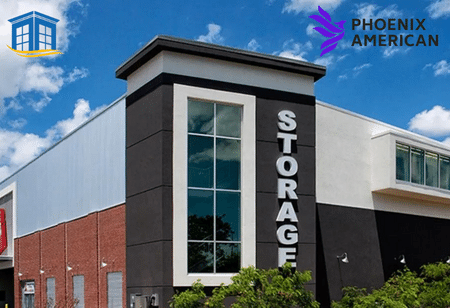 Phoenix American announces new client: Leitbox Storage Partners