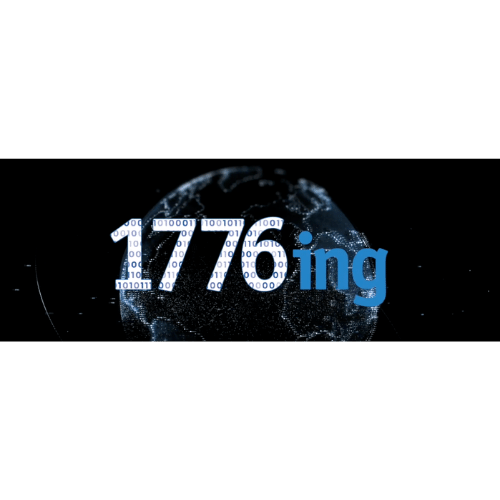 1776ing Logo