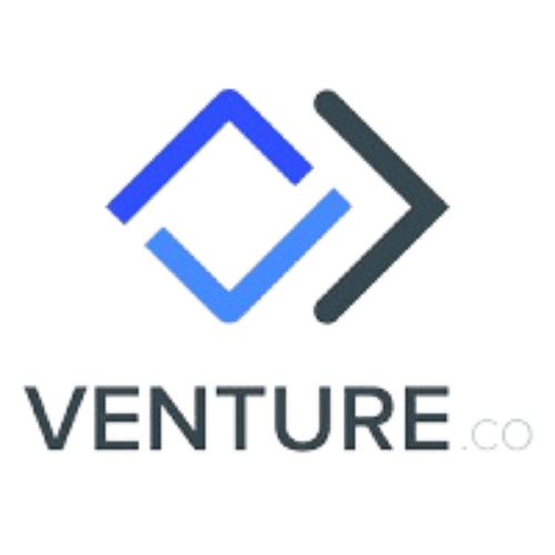 Venture.co Logo