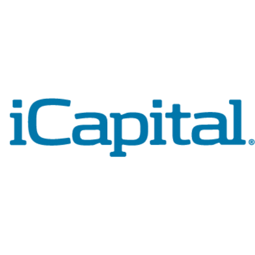 iCapital Logo